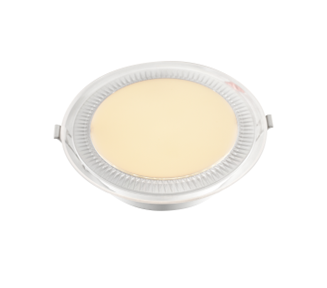 Advantage of panel light
